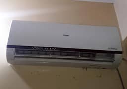 Haier DC Inverter AC Outdoor Unit Air conditionor