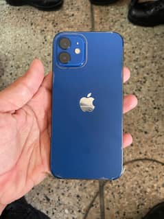 Iphone 12 JV