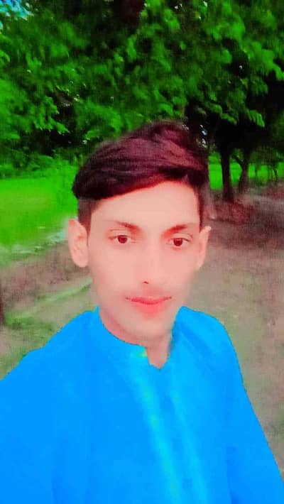 Imtiaz Hussain 