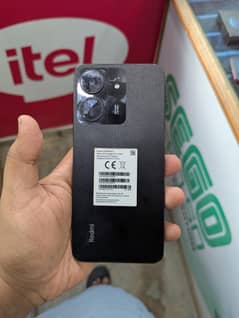 Redmi 13c