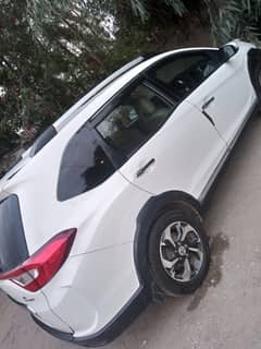Honda BR-V 2019