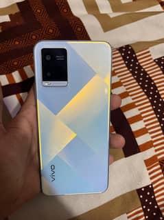 vivo y21