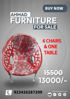 moulded chairs / plastic chairs / rooftop chairs / restaurant chairs