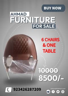 moulded chairs / plastic chairs / rooftop chairs / restaurant chairs