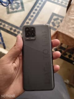 realme 8 pro