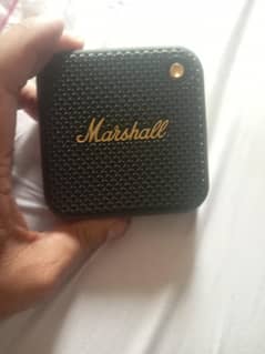 marshall