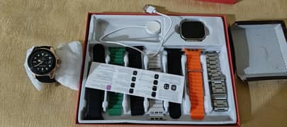 watches