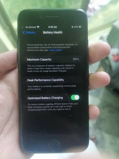 IPhone 7 128 gb water pack . 03137149947 whatsapp
