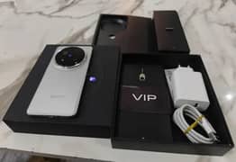 vivo x200 pro new. 0313 4934549