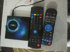 Android box/TV box