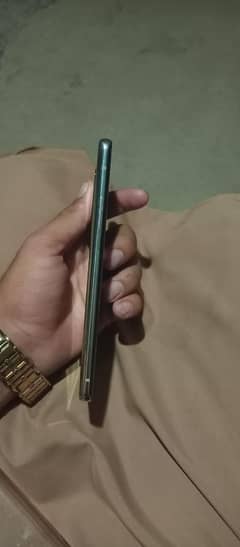 OnePlus 8  ram. 12/256/All okay 10/10 PTA aprvpos
