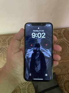 Iphone x 64 gb pta approved