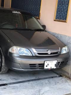 cultus VXR