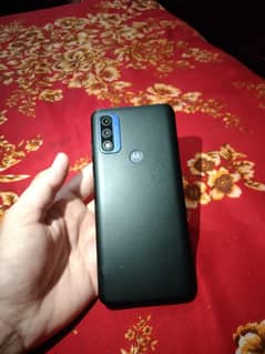 Motorola G Model 3/16