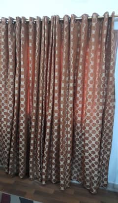 Curtains