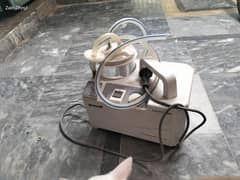 sectioning Machine  hospital item
