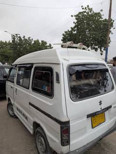 Suzuki Hiroof Bolan