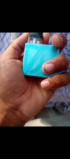 veporesso x ros 3 pode
