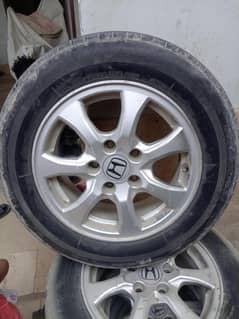 civic