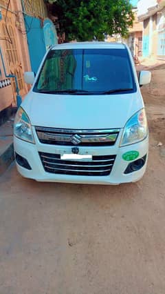 wagnor vxl 2019 model