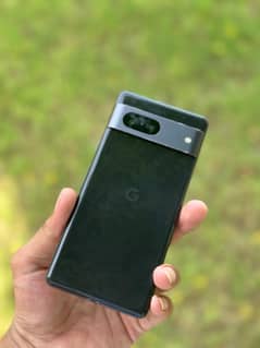 Google pixel 7 8/128