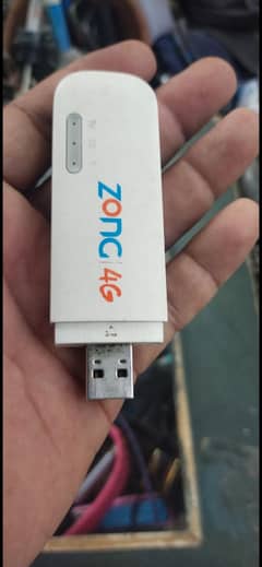 Zong
