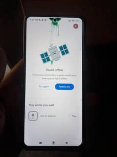 Poco x3pro 8+256 Full box exchange possible