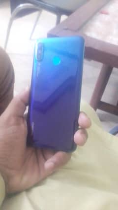 P30 lite 4+1-128