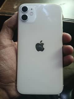 IPhone 11 Non PTA