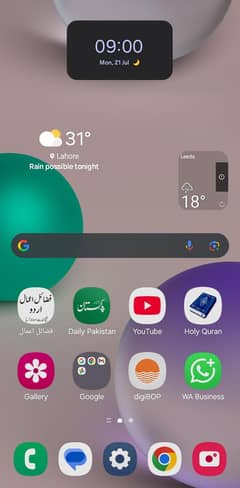 SAMSUNG A06.4/64 GB