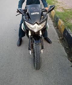 power