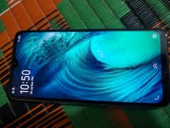 vivo s1 8/256 gb pta approved all okay original