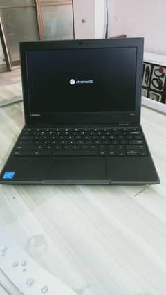 Chromebook