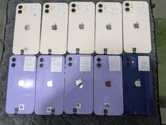 iPhone 12 64gb