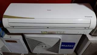 Haier 1.5 DC jenion