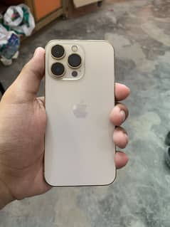 iPhone 13 pro