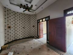 1st Floor West Open, Behind Saima Palm, Kamran Chowrangi Bl11 Gulistan E Jauhar