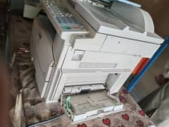 Ricoh mp 201