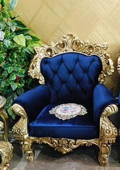 beautiful chinioti furniture