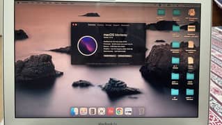MacBook