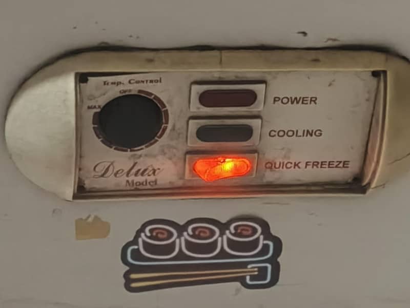 Waves Triplet D-Freezer 5