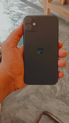 iPhone 11 JV 77% Battery Health