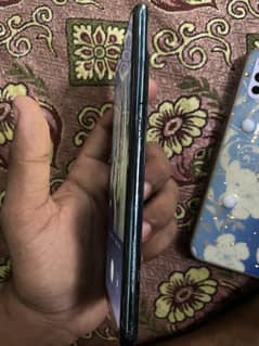 Huawei y9 prime 4/128 condition 10/8 ha