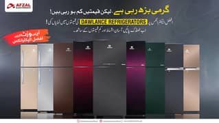 Fridges