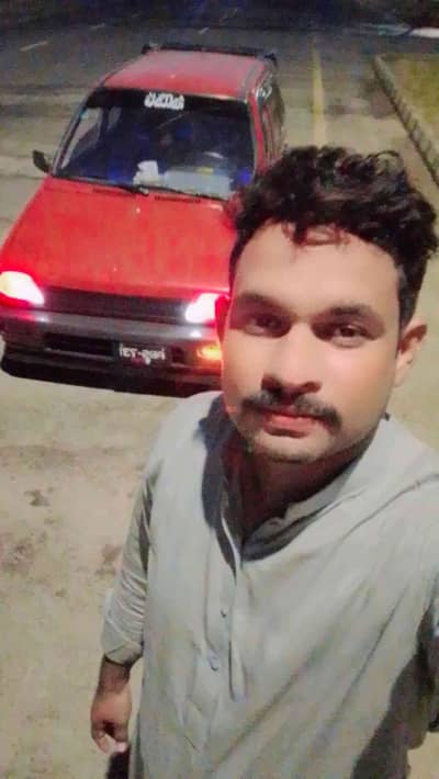 shahid Choudhary 