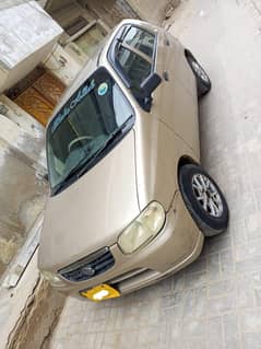 Suzuki Alto argent sale