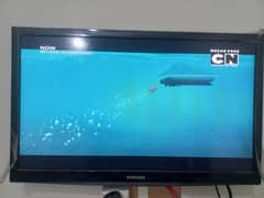 22 inch lcd samsung originall