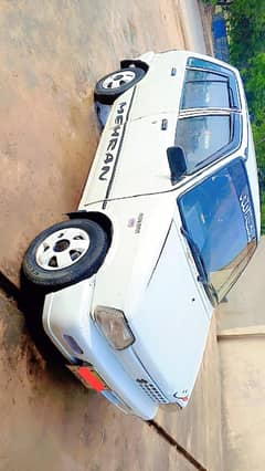 Mehran 1992vxr