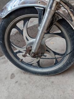 alloy rim japni