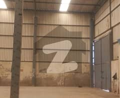 Warehouse